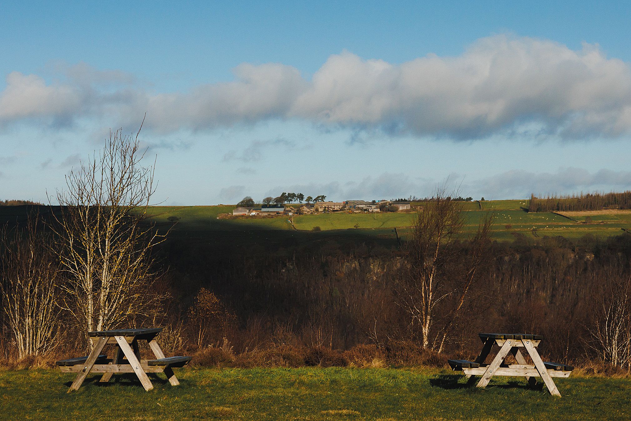 The Three Merry Lads, photo 2